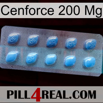 Cenforce 200Mg viagra3